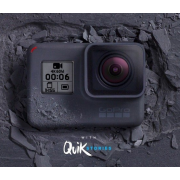 Аренда GoPro 6 Black Edition Аренда GoPro 6 Black Edition